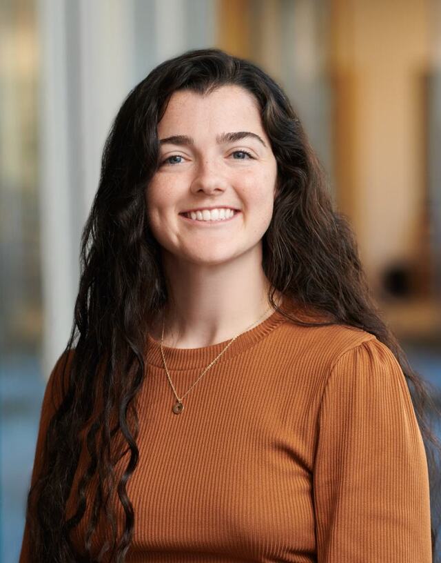 Rachel Henderson Team IVP