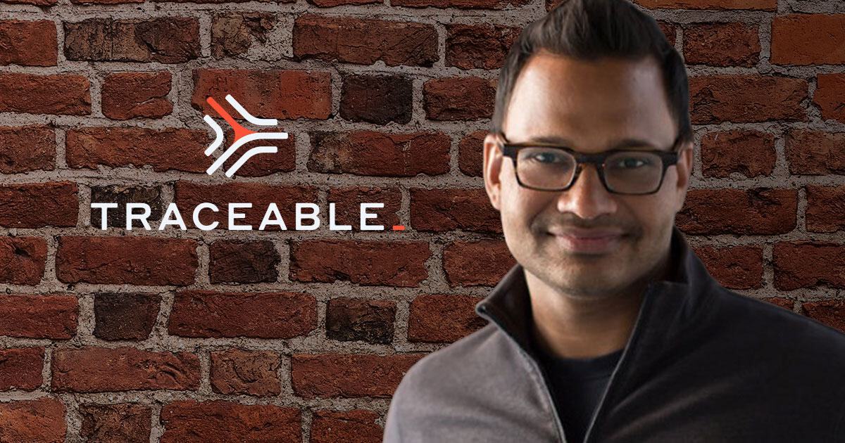 Traceable AI: A Revolutionary Approach to API Security IVP