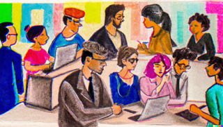 A Diverse Workforce Can Ensure Business Success