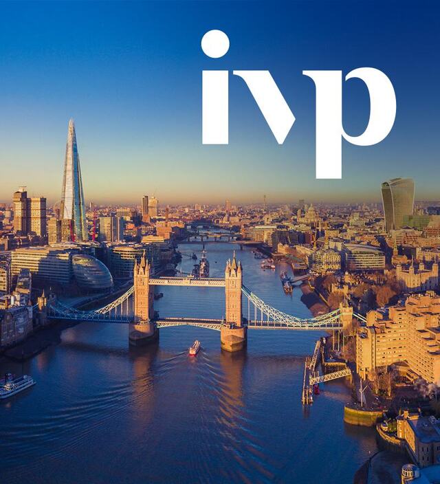 IVP Perspectives Venture Capital Resources, News & Trends