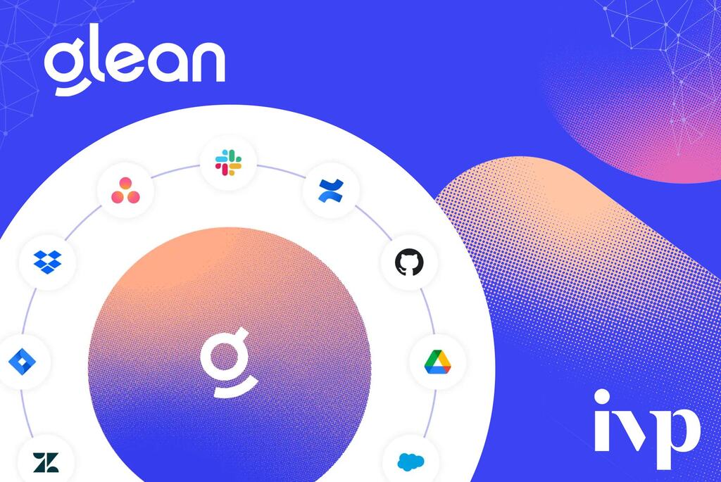 Glean: Unlocking Enterprise Information with AI | IVP