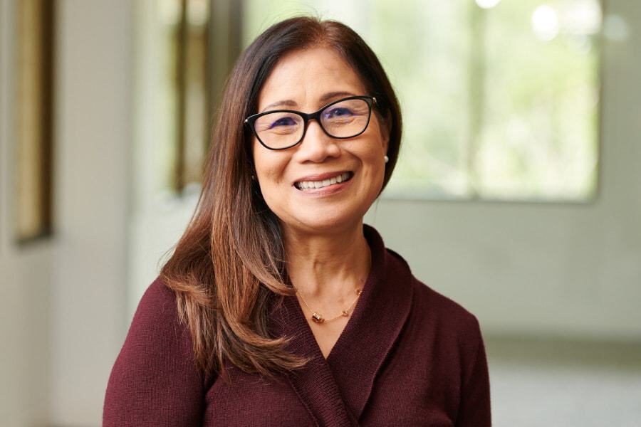 Susan Buencamino Team IVP