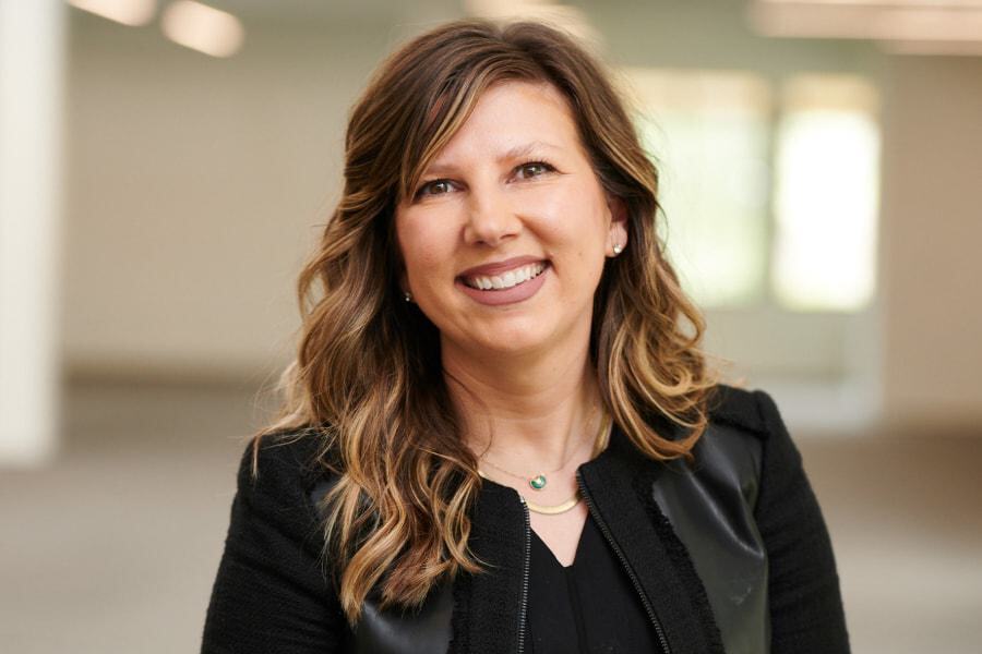 Katie Grundmeier Team IVP