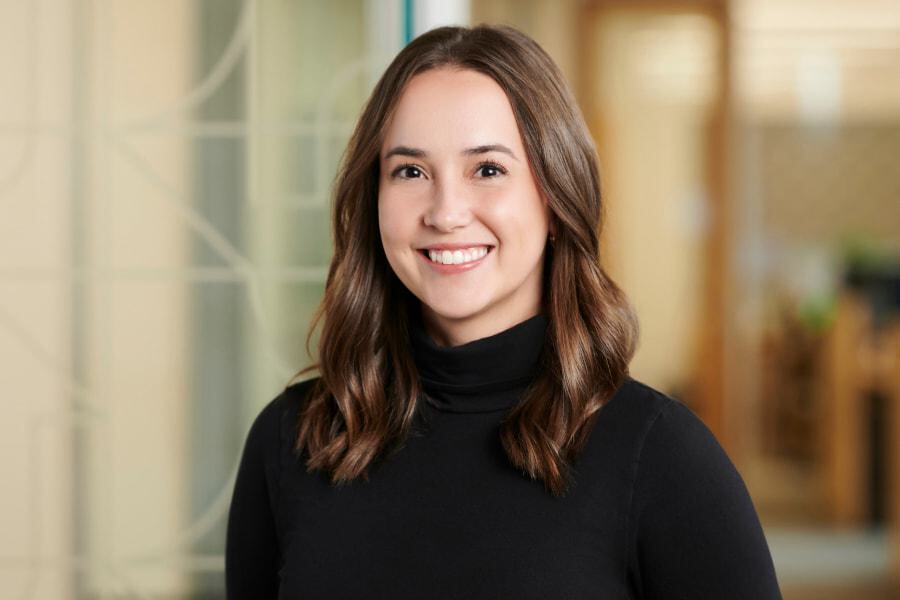 Emily Jones Team IVP