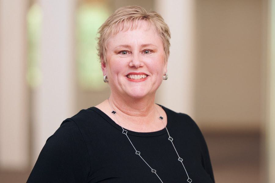 Julie Pierce | Team | IVP