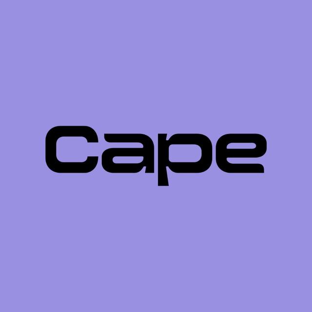 Cape