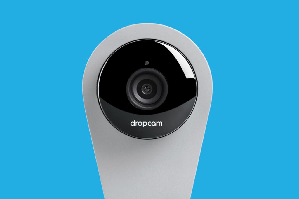 Dropcam Dropcam + Nest = Connecting You To Your Home | IVP