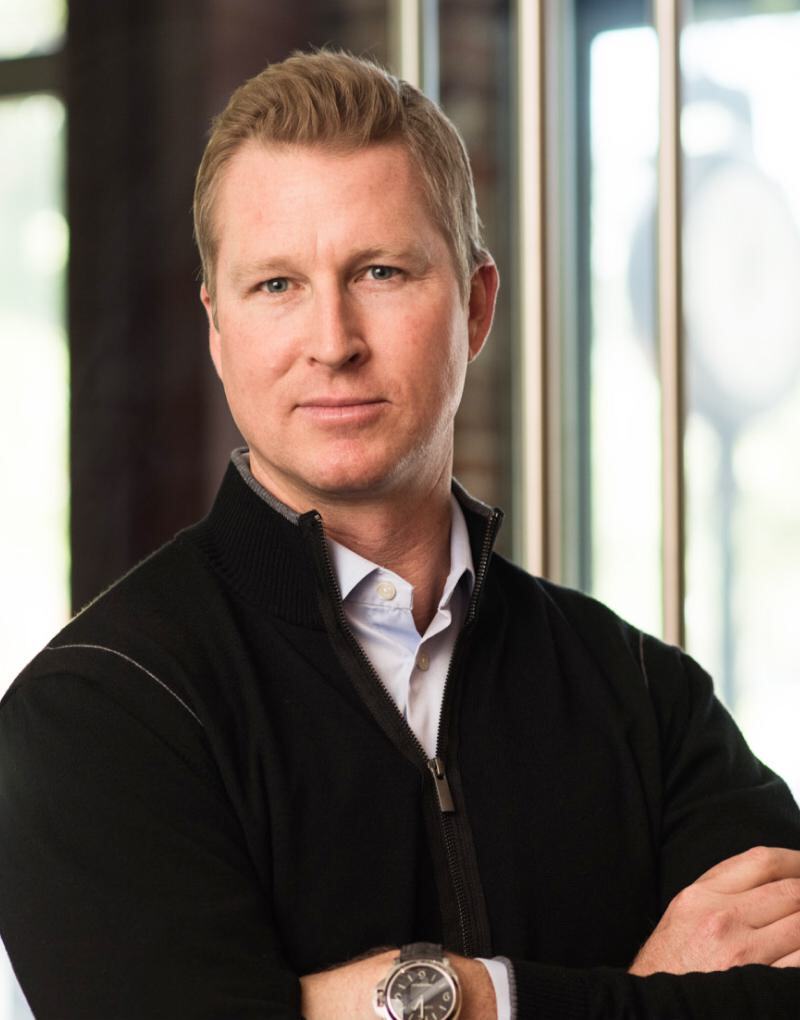 Dennis Phelps Team IVP