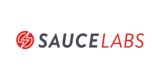 Sauce Labs logo